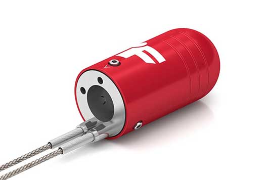 华体会（中国） MAU300 手排挡力传感器