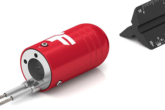 华体会（中国） MAU300 手排挡力传感器