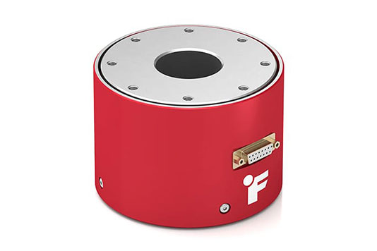 华体会（中国） MTA600 三轴力传感器