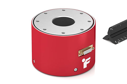 华体会（中国） MTA600 三轴力传感器