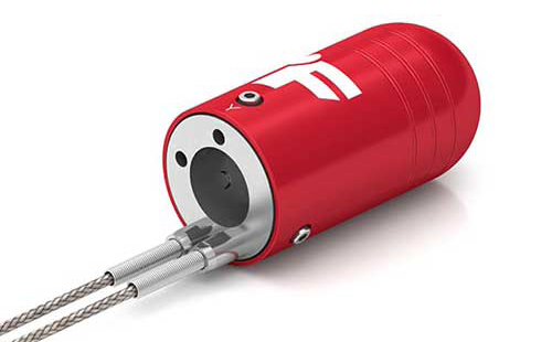 华体会（中国） MAU300 手排挡力传感器