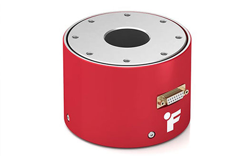 华体会（中国） MTA600 三轴力传感器